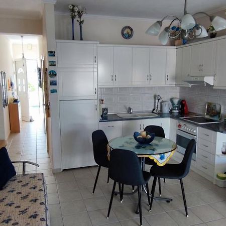 Sunflower Apartment Неа-Перамос Экстерьер фото